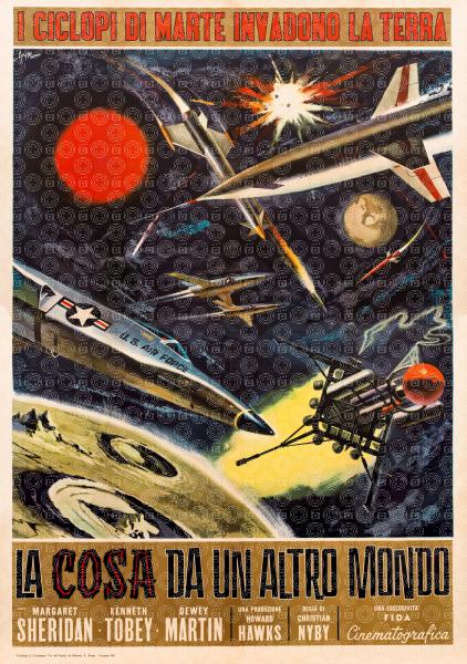 The Thing from Another World