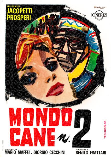 Mondo Cane 2