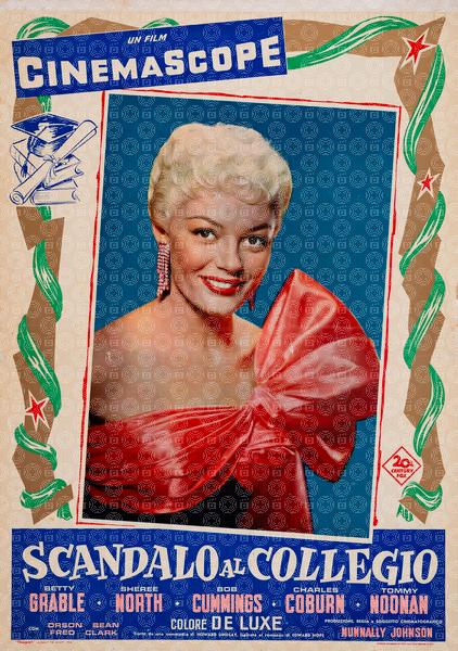 How To Be Very, Very Popular