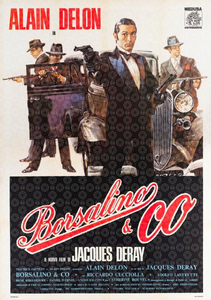 Borsalino and Co.