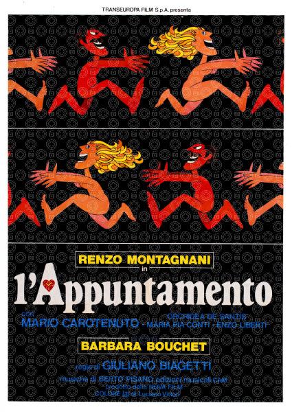 L'appuntamento