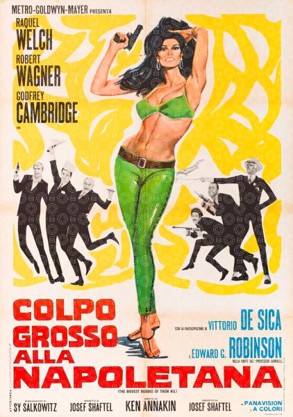 The Biggest Bundle of Them All