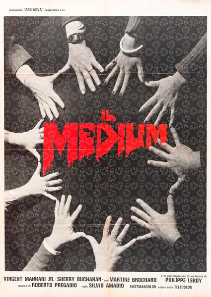 The Medium