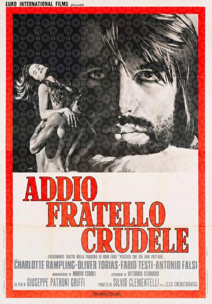 'Tis Pity She's a Whore