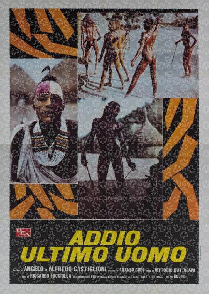 Farewell the Last Man