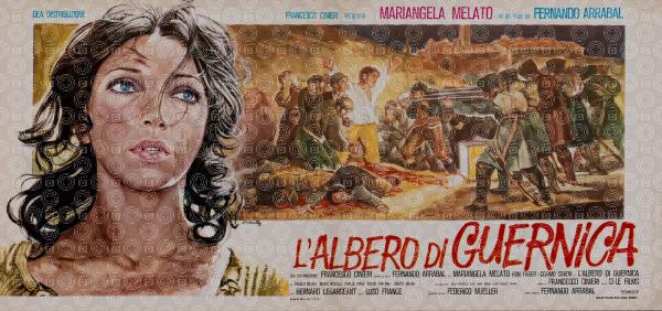 The Tree of Guernica