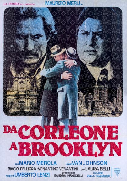 From Corleone to Brooklyn