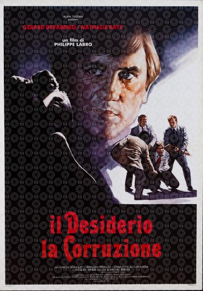 Rive Droite, Rive Gauche