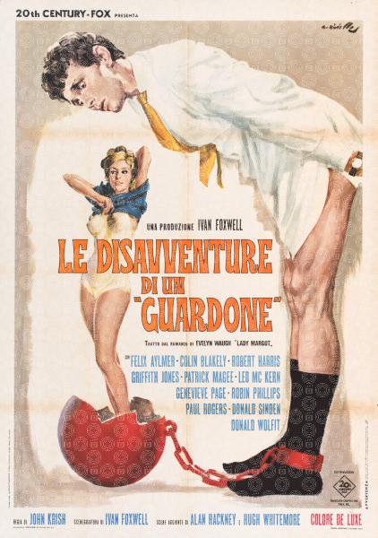 Decline and Fall ...of a Birdwatcher