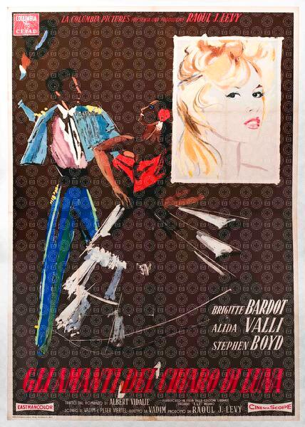 The Night Heaven Fell