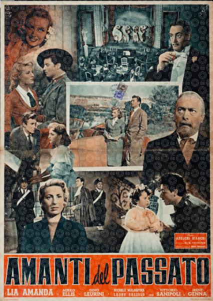 Amanti del passato