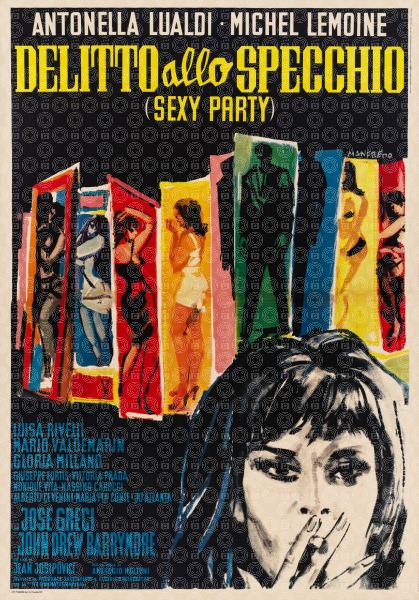 Death on the Fourposter