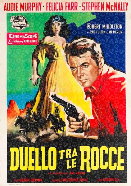 Hell Bent for Leather