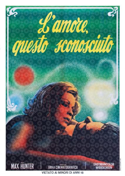 Love: The Great Unknown