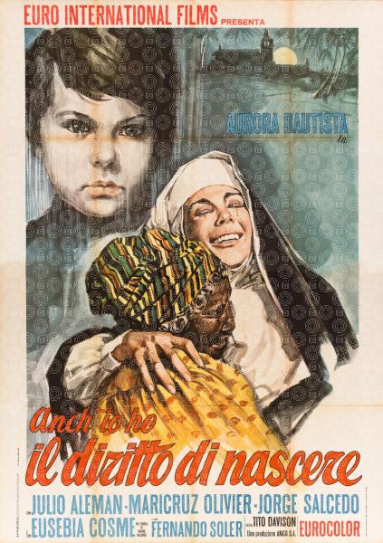 The Right to Be Born