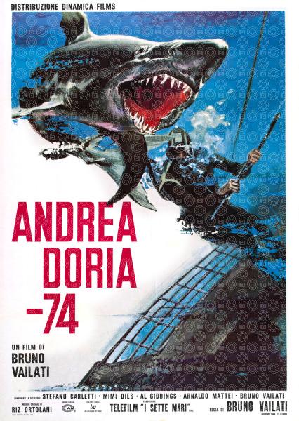 Andrea Doria -74