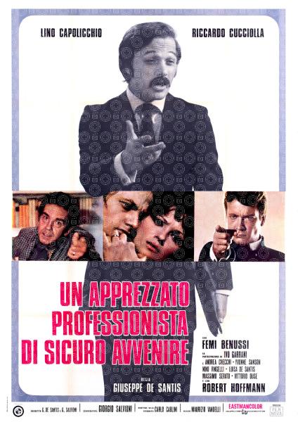 One Appreciated Professional of Sure Future