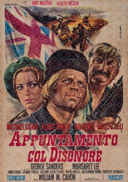 The Night of the Assassin