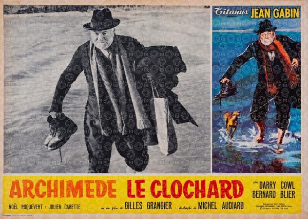 The Magnificent Tramp