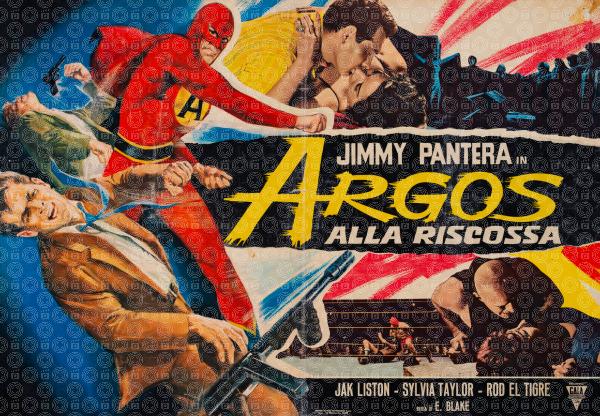 Santo vs. the Vampire Women