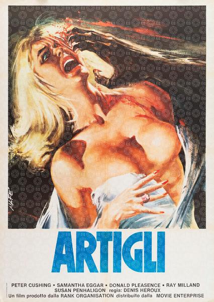Artigli