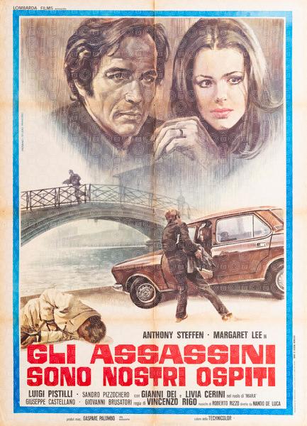 The Killers Are Our Guests