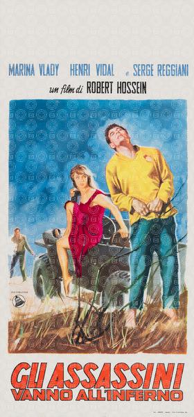 The Wicked Go to Hell