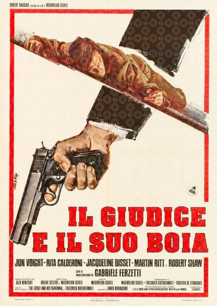 Assassinio sul ponte