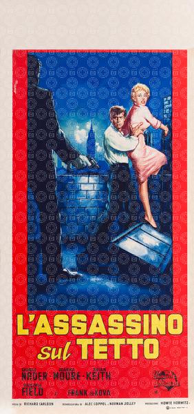 Appointment with a Shadow