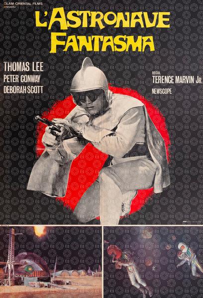 L'astronave fantasma