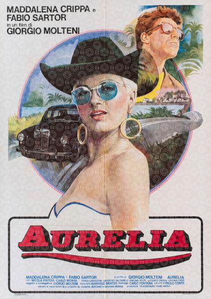 Aurelia