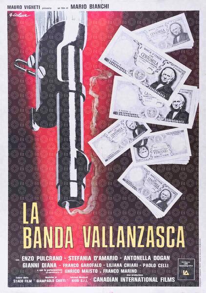 The Vallanzasca Band