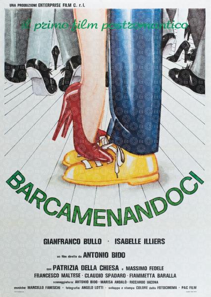 Barcamenandoci
