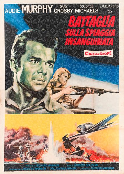 Battle at Bloody Beach