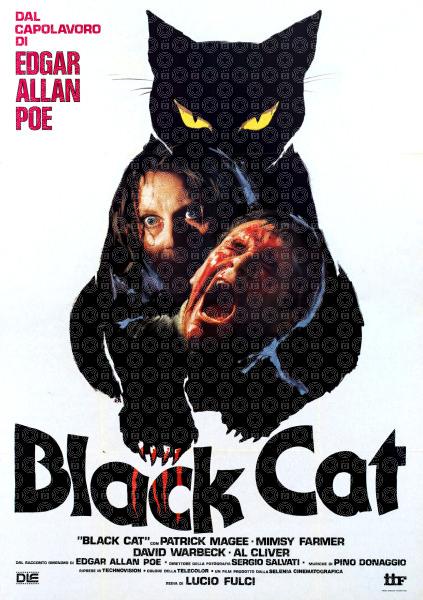 The Black Cat