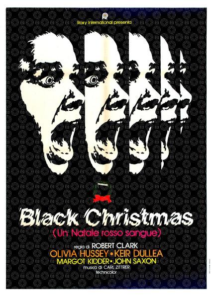 Black Christmas