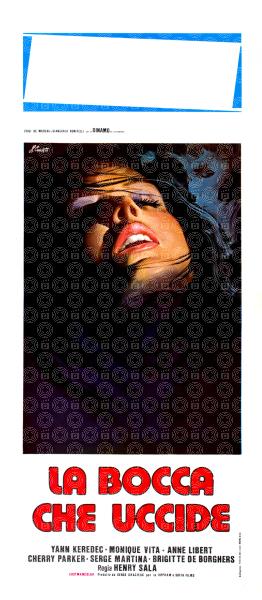La bocca che uccide
