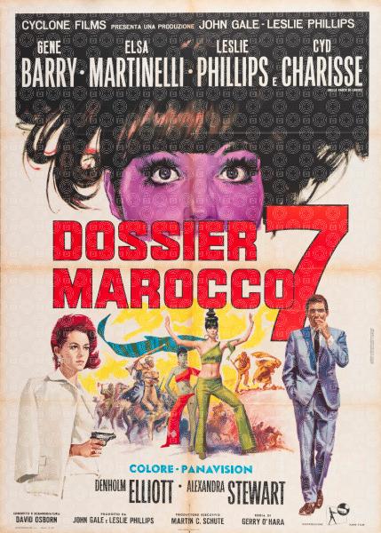 Dossier Marocco 7