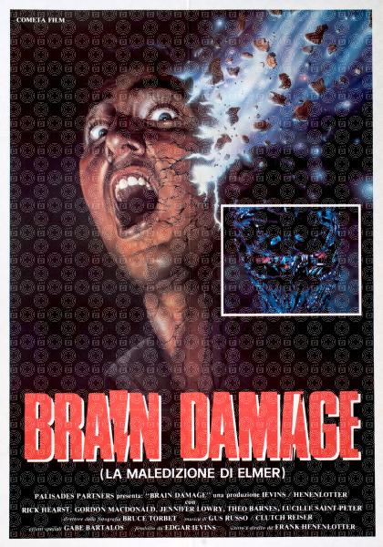 Brain Damage