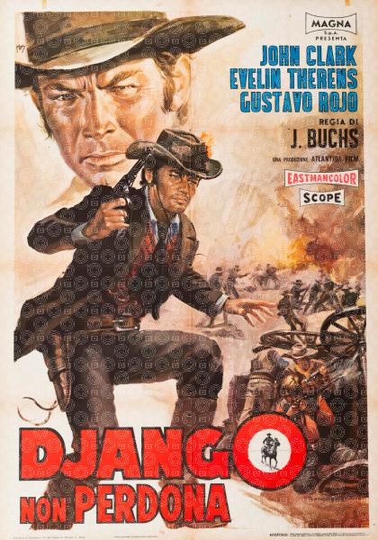 Django non perdona