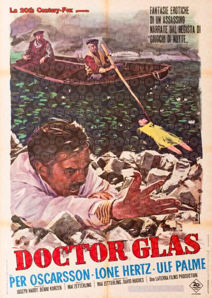 Doctor Glas