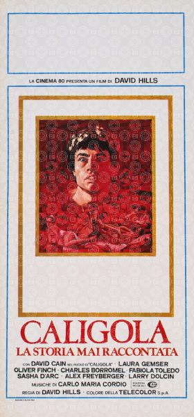 Caligula: The Untold Story