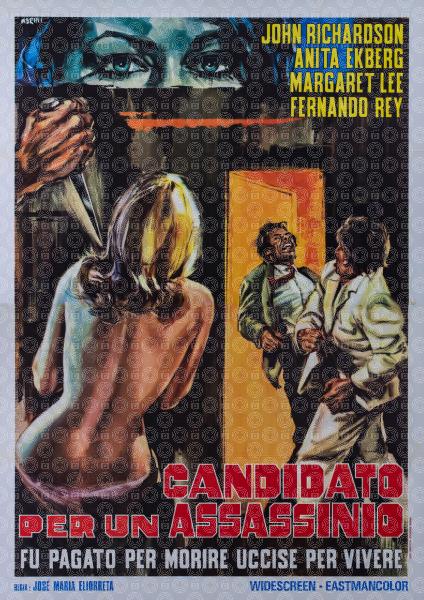 A Candidate for a Killing