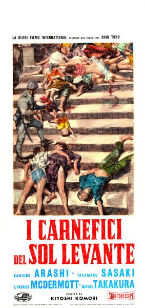 The Pacific War and the International Military Tribunal