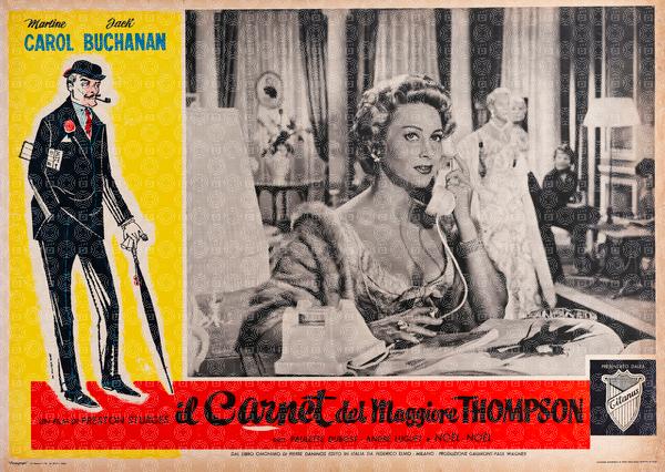 The French, They Are a Funny Race