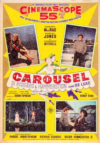 Carousel