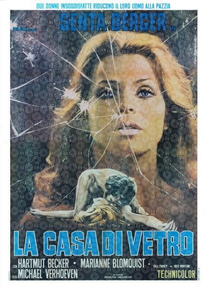 He Who Loves in a Glass House