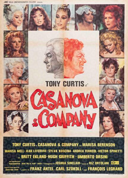 Casanova & Co.