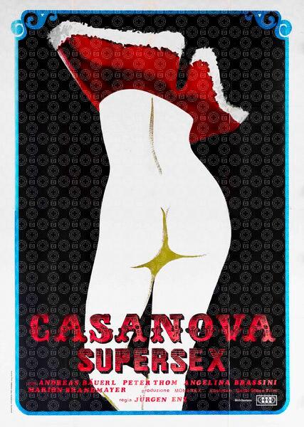 Casanova supersex