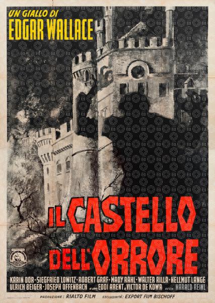 The Forger of London